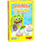 Hongerige monsters