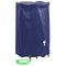 Watertank met kraan opvouwbaar 1000 L PVC