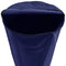 Watertank met kraan opvouwbaar 1000 L PVC