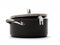 Monkey Business Lid Sid - set van 2 stuks rood + wit