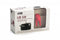 Monkey Business Lid Sid - set van 2 stuks rood + wit