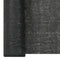 Privacynet 195 g/m 1,8x50 m HDPE zwart