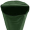 Watertank met kraan opvouwbaar 380 L PVC