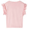 Kindershirt 92 lichtroze