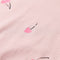 Kindershirt 92 lichtroze