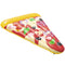 Bestway Ligbed drijvend Pizza Party 188x130 cm