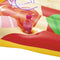 Bestway Ligbed drijvend Pizza Party 188x130 cm