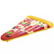 Bestway Ligbed drijvend Pizza Party 188x130 cm