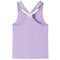 Kindertopje 116 lila