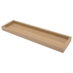 Duraline Wandplank modern 60x4x15cm Sanoma eiken
Duraline Wandplank modern 60x4x15cm in Sanoma e...