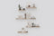 Duraline Wandplank modern 60x4x15cm Sanoma eiken
Duraline Wandplank modern 60x4x15cm in Sanoma e...