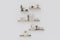 Duraline Wandplank modern 60x4x15cm Sanoma eiken
Duraline Wandplank modern 60x4x15cm in Sanoma e...