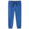 Kinderjoggingbroek 92 donkerblauw