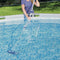 Bestway Flowclear Zwembadreinigingsset AquaClean