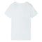Kindershirt 104 ecru