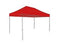 Easy Up Partytent Aluminium frame 3 x 4,5 mtr (stel zelf samen)
