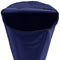 Watertank met kraan opvouwbaar 1250 L PVC