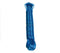 Waslijn 20mtr met kern blauw