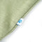 Kindershirt 128 lichtkakikleurig