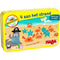 Haba Reisspellen - 4 aan het strand