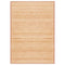 Tapijt 120x180 cm bamboe bruin
