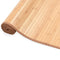 Tapijt 120x180 cm bamboe bruin