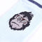 Kindersokken 5 paar gorillaprint EU 26-29