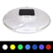 Bestway Solarlamp rond drijvend 58111