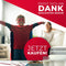 Convectieverwarming 230V~ 2000W Tweede kans