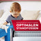 Convectieverwarming 230V~ 2000W Tweede kans