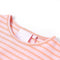 Kindershirt 92 roze
