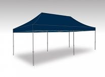 Easy Up Partytent Stalen frame 3 x 6 meter (stel zelf samen)