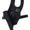 Recurveboog voor jeugd met accessoires 49" 20 lb