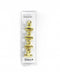 Trendform Magnet Clip Graffa MINI messing - Set van 4 stuks