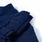 Kindertrui 116 marineblauw
