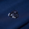 Kindertrui 116 marineblauw
