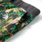 Kindershort met trekkoord 92 oudpetrol