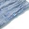 Kindershorts met trekkoord 140 donkerblauw