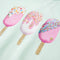 Kindershirt 116 lichtmint