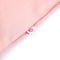 Kindershirt 140 roze
