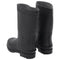 Regenlaarzen maat 43 PVC zwart