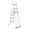 Bestway Flowclear Zwembadladder 4 treden 107 cm