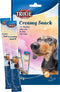 TRIXIE CREAMY SNACK TONIJN GLUTENVRIJ 5X14 GR