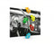 Trendform Magnet - Verkeer - set van 5