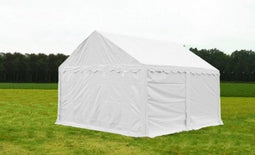 Opslagtent Classic PVC 3×4 meter