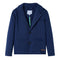 Kinderpak 116 donkerblauw