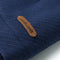 Kinderpak 116 donkerblauw