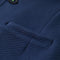 Kinderpak 116 donkerblauw