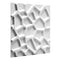 WallArt 12 st Wandpanelen 3D GA-WA01 Gaps
