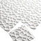 WallArt 12 st Wandpanelen 3D GA-WA01 Gaps